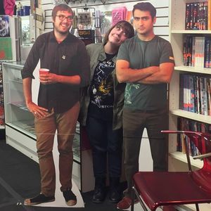 Meet your Posher, Meredith